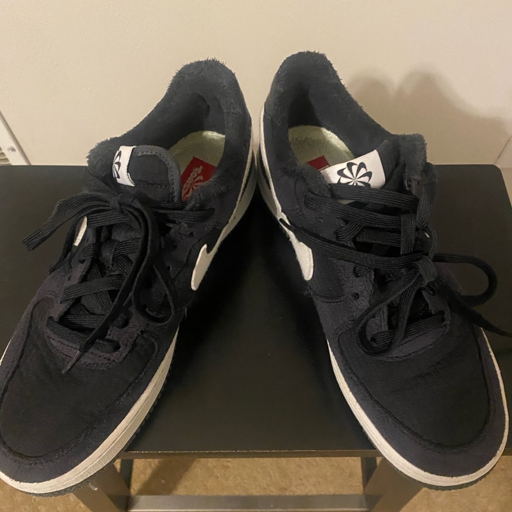 Men’s Nike Air Force 1 Low “Toasty” Sneakers